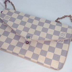 Wallet on chain ! Louis vuttion